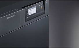 Discover Graphite Line by Küppersbusch, One of a kind.