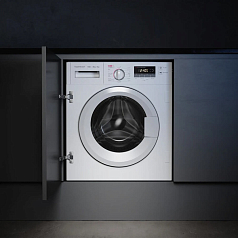 Стиральная машина Kuppersbusch WT 6508.0 V