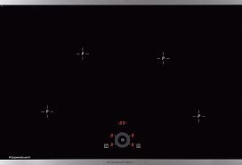 Варочная панель Kuppersbusch KI 8330.0SE