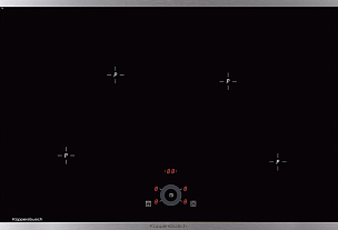 Варочная панель Kuppersbusch KI 8330.0SE