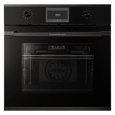 Духовой шкаф Kuppersbusch B 6335.0 S2 Black Chrome