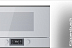Обзор на микроволновую печь Kuppersbusch MR 6330.0 W3
