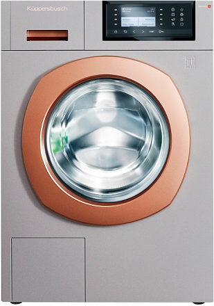 Стиральная машина Kuppersbusch W 40.0 U2 Ever Rose preview 1
