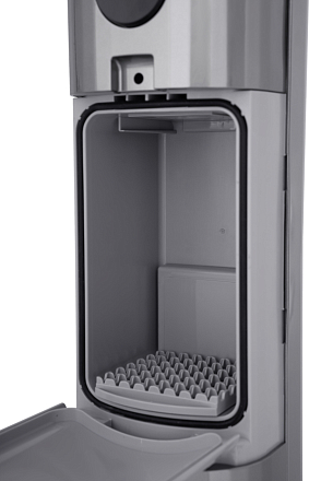 Беспроводной пылесос Kuppersbusch SA118 G preview 25