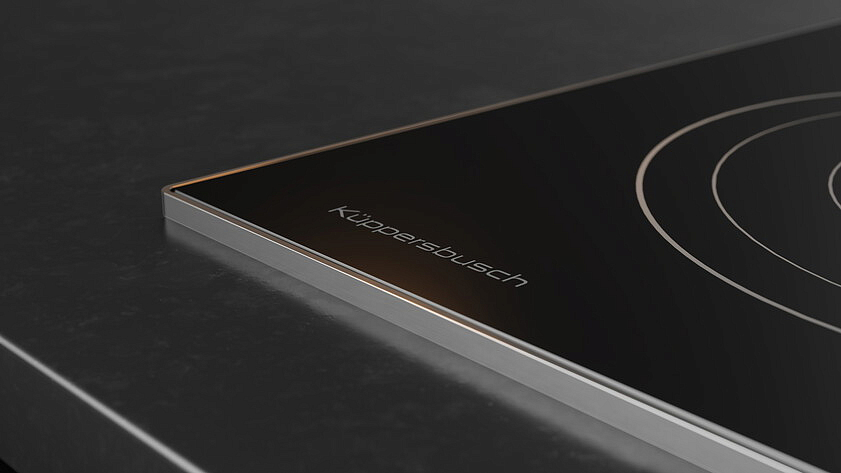 Электрическая варочная панель Kuppersbusch KE 6130.1 SE preview 5