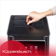 Использование молотого кофе