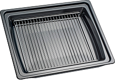 Противень для приготовления на пару GN 1/3, неперфорированный Kuppersbusch ZB 1005