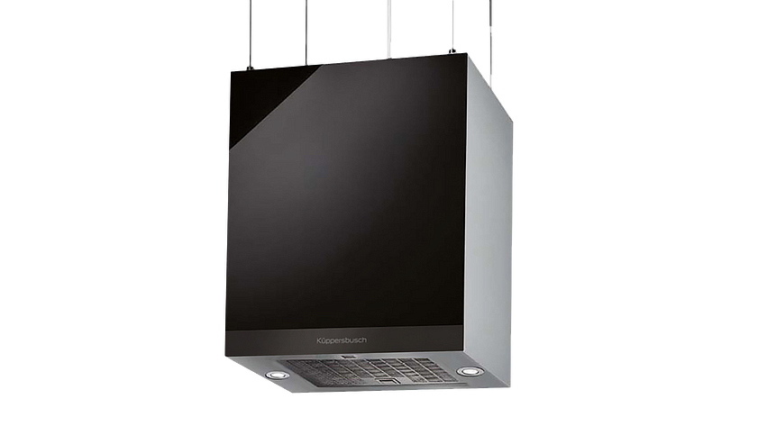 Дизайнерский комплект Kuppersbusch DK 3802 preview 3