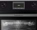 Купить Компактный духовой шкаф с микроволнами Kuppersbusch CBM 6330.0 S9 Shade of Grey preview 2