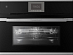 Купить Компактный духовой шкаф с микроволнами Kuppersbusch CBM 6550.0 S1 Stainless Steel preview 6