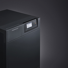 Сушильная машина Kuppersbusch T 40.0 T (U3) Titan Rock