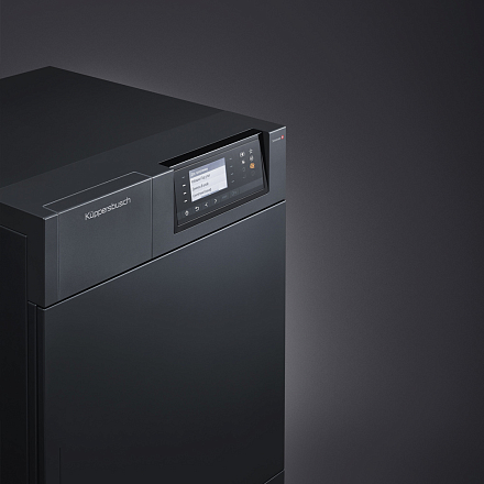 Сушильная машина Kuppersbusch T 40.0 T (U3) Titan Rock preview 2