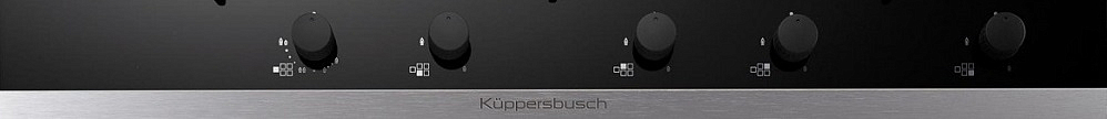 Независимая варочная панель Kuppersbusch GKS 9851.0 ED preview 3