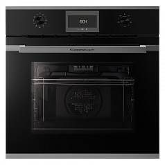 Духовой шкаф Kuppersbusch B 6335.0 S9 Shade of Grey