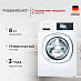 Купить Стиральная машина Kuppersbusch W 40.0 W White