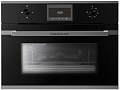 Встраиваемая микроволновая печь Kuppersbusch CM 6330.0 S9 Shade of Grey
