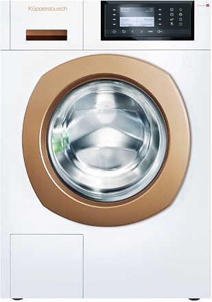 Стиральная машина Kuppersbusch W 40.0 U1 Solid Gold preview 1