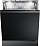 Встраиваемая посудомоечная машина Kuppersbusch G 6805.0 V