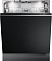 Встраиваемая посудомоечная машина Kuppersbusch G 6805.0 V