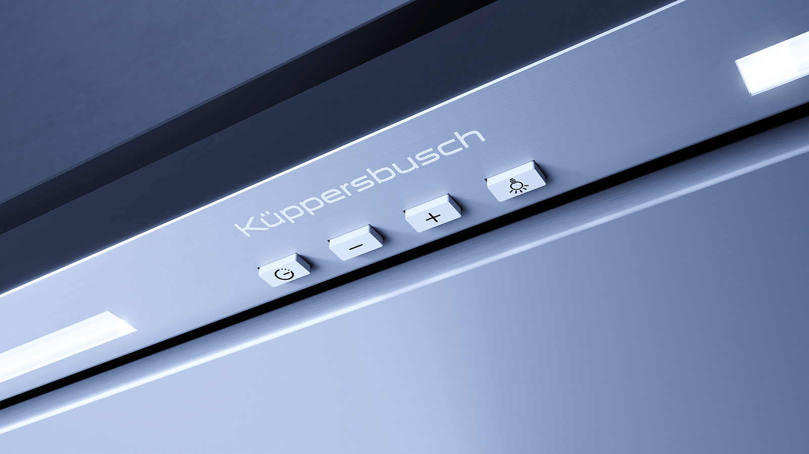 Встраиваемая вытяжка Kuppersbusch DEL 9550.0 E preview 6