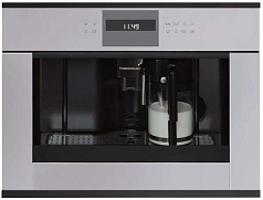 Встраиваемая кофемашина Kuppersbusch CKV 6550.0 G5 Black Velvet