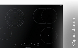 Рейтинг лучших электрических варочных панелей 4 конфорки 2026 года по цене, качеству и надежности