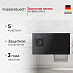 Купить Газовая варочная панель с индукцией Kuppersbusch KIG 9850.0 SR-E5 preview 1