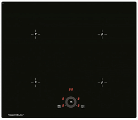 Варочная панель Kuppersbusch KI 6330.0 SR