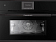 Компактный духовой шкаф Kuppersbusch CBP 6550.0 S5 Black Velvet