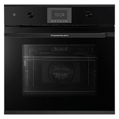 Духовой шкаф Kuppersbusch B 6350.0 S5 Black Velvet