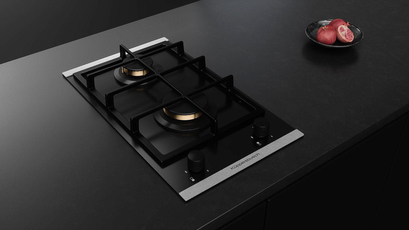 Независимая варочная панель Kuppersbusch GKS 3820.0 ED preview 11