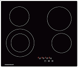 Варочная панель Kuppersbusch KE6310.0SE