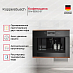 Купить Встраиваемая кофемашина Kuppersbusch CKV 6550.0 S7 Copper preview 3