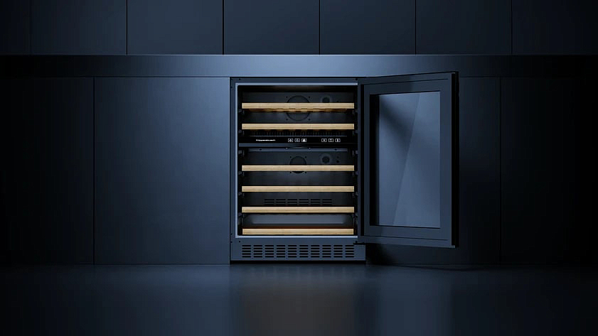 Винный шкаф Kuppersbusch FWKU 1851.0 S preview 4