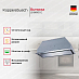 Купить Встраиваемая вытяжка Kuppersbusch LB 8650.1 E preview 3