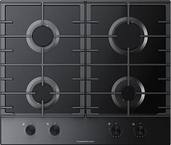 Газовая варочная панель Kuppersbusch KG 6850.0 SE-E5