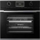 Духовой шкаф с паром Kuppersbusch BD 6340.0 S3 Silver Chrome