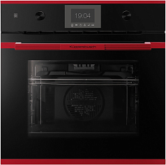 Духовой шкаф Kuppersbusch BP 6350.0 S8 Hot Chill