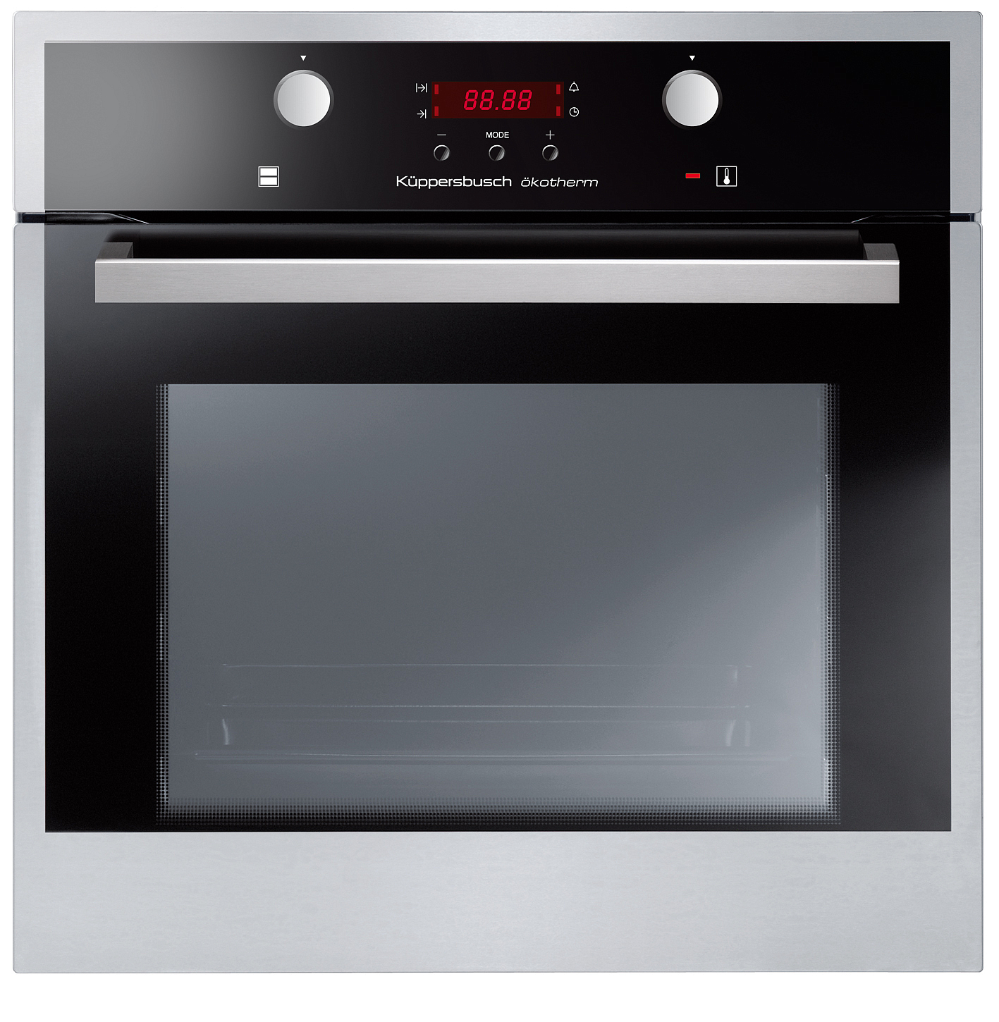 Духовой шкаф Kuppersbusch EEB 6120.0 E preview 1