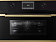 Компактный духовой шкаф с микроволнами Kuppersbusch CBM 6330.0 S4 Gold
