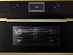 Купить Компактный духовой шкаф с микроволнами Kuppersbusch CBM 6330.0 S4 Gold preview 6