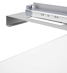 Монтажный комплект с выдвижной полкой Kuppersbusch 51146