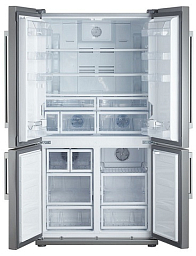 Холодильник Kuppersbusch KE 9800-0-4T