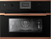 Купить Компактный духовой шкаф Kuppersbusch CB 6350.0 S7 Copper preview 6