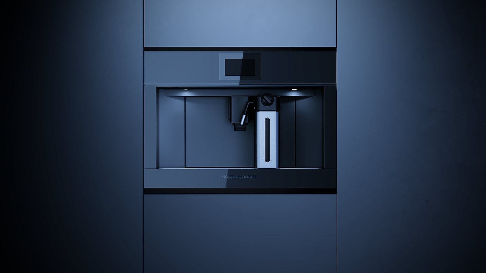 Дизайнерский комплект Kuppersbusch DK 5001 preview 4