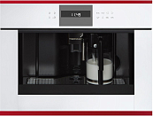 Встраиваемая кофемашина Kuppersbusch CKV 6550.0 W8 Hot Chili