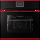 Духовой шкаф Kuppersbusch BP 6550.0 S8-Airfry Hot Chili