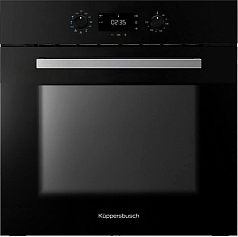 Духовой шкаф Kuppersbusch B 6120.0 S