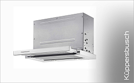 Kuppersberg и Kuppersbusch в чем разница