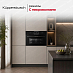 Купить Компактный духовой шкаф Kuppersbusch CBM 6330.0 S6 Black Steel preview 4